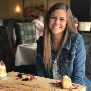 Meet your Posher, Hannah